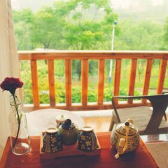 Moganshan Wild House in Huzhou, China from 107$, photos, reviews - zenhotels.com balcony