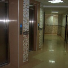 Отель Aquamarine Apartments Болгария, Золотые пески - отзывы, цены и фото номеров - забронировать отель Aquamarine Apartments онлайн интерьер отеля