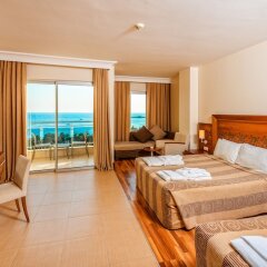 Kirman Leodikya Resort Турция, Окурджалар - отзывы, цены и фото номеров - забронировать отель Kirman Leodikya Resort - All Inclusive онлайн фото 8