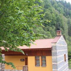 Ayder Hasimoglu Hotel Чамлыхемшин фото 2