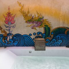 Baan Kamala Fantasea Hotel бассейн фото 2