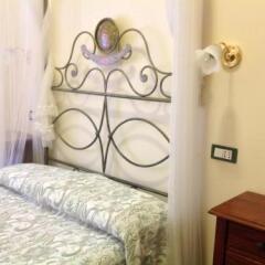 Hotel Bruxelles Margherita Генуя сейф в номере