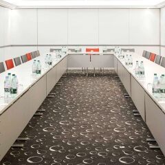 Отель Mercure Paris Vaugirard Porte de Versailles с домашними животными