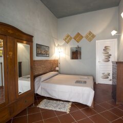 Отель Casa Maida Сиракуза комната для гостей фото 3