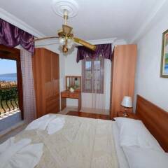 Отель Villa Sea Bella комната для гостей фото 3