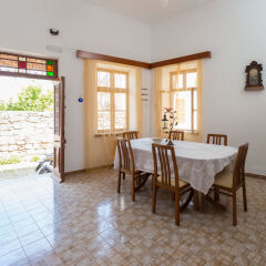 Отель Anna's House - Old Town в номере