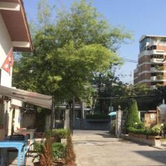Отель Himalaya Residence Бангкок фото 3