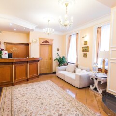 Spa Hotel Panorama Карловы Вары интерьер отеля фото 3
