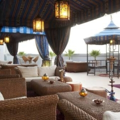 Отель Holiday Inn Dubai - Al Barsha фото 4