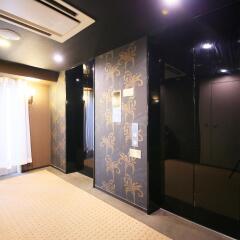 APA Hotel Chiba Yachiyo Midorigaoka спа
