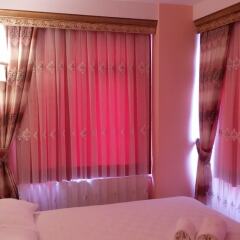 Hotel Kayisi комната для гостей