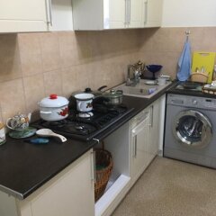 Гостиница Na Estonskaya 37 Apartment в Красной Поляне отзывы, цены и фото номеров - забронировать гостиницу Na Estonskaya 37 Apartment онлайн Красная Поляна в номере фото 2