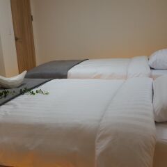 Отель Woo Guest house Южная Корея, Сеул - отзывы, цены и фото номеров - забронировать отель Woo Guest house онлайн фото 7