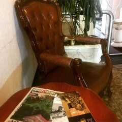 Hotel Vila Tina