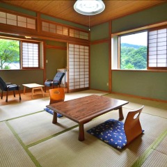 Отель Yunohira-Onsen Shukusai Gyouunsou Япония, Хидзи - отзывы, цены и фото номеров - забронировать отель Yunohira-Onsen Shukusai Gyouunsou онлайн комната для гостей