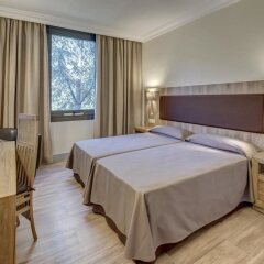 Hotel Eden Park by Brava Hoteles комната для гостей фото 3