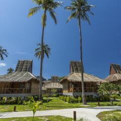 Отель Phi Phi Island Village Beach Resort Таиланд, Краби - 2 отзыва об отеле, цены и фото номеров - забронировать отель Phi Phi Island Village Beach Resort онлайн фото 2