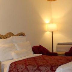 Pearl Continental Bhurban in Murree, Pakistan from 222$, photos, reviews - zenhotels.com photo 2