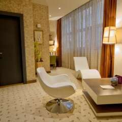Отель Atera Business Suites Сербия, Белград - отзывы, цены и фото номеров - забронировать отель Atera Business Suites онлайн фото 13