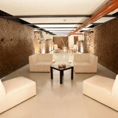 Hotel Lunetta спа