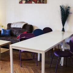 Отель Art City Hostel Barcelona - Adults only Испания, Барселона - отзывы, цены и фото номеров - забронировать отель Art City Hostel Barcelona - Adults only онлайн помещение для мероприятий
