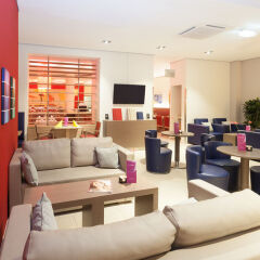 Orangerie Hotel Wien интерьер отеля фото 2