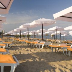 Bona Vita SPA Hotel пляж