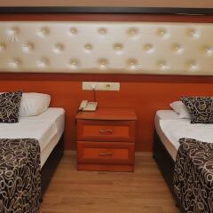 Azalea Apart Hotel комната для гостей фото 3