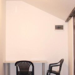 Отель Ulpia House Болгария, Пловдив - отзывы, цены и фото номеров - забронировать отель Ulpia House онлайн сейф в номере