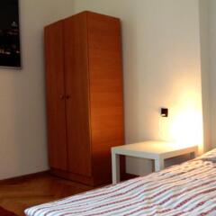 Отель B Movie Guest Rooms удобства в номере