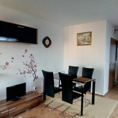 Апартаменты Apartments in Pesspa Complex удобства в номере