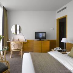 K+K Hotel Fenix комната для гостей фото 2