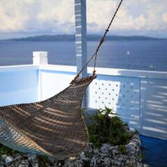 Отель Flora East Resort and Spa Филиппины, остров Боракай - отзывы, цены и фото номеров - забронировать отель Flora East Resort and Spa онлайн приотельная территория фото 2