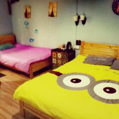Blacksmith Hostel детские мероприятия