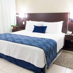 Отель Blue Tree Towers Macae комната для гостей фото 4