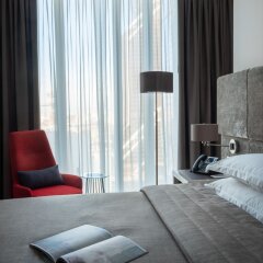 Апартаменты Diamond Apartments удобства в номере фото 2