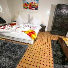 Ushuaia Hotel & Clubbing комната для гостей фото 5