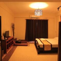 Отель Midsummer Night Hostel Таиланд, Бангкок - отзывы, цены и фото номеров - забронировать отель Midsummer Night Hostel онлайн спа