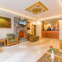 Отель Bouddha Boutique Hotel Непал, Катманду - отзывы, цены и фото номеров - забронировать отель Bouddha Boutique Hotel онлайн спа фото 2