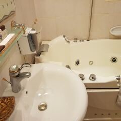 Отель Al Shams Plaza Hotel Apartments ОАЭ, Дубай - отзывы, цены и фото номеров - забронировать отель Al Shams Plaza Hotel Apartments онлайн фото 5