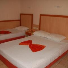 Park Hotel комната для гостей фото 5