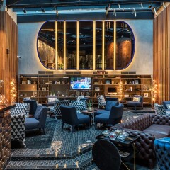 Hotel Clark Budapest развлечения