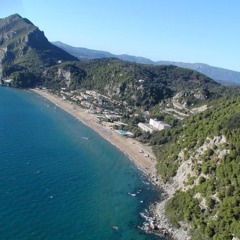 Отель Menegios Beachfront 1 BdrHouse-AB3GNo 49 Греция, Корфу - отзывы, цены и фото номеров - забронировать отель Menegios Beachfront 1 BdrHouse-AB3GNo 49 онлайн фото 10