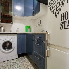 Гостиница Винтерфелл на Арбате в номере