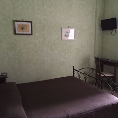 Отель Al Casale del Veio B&B Италия, Рим - отзывы, цены и фото номеров - забронировать отель Al Casale del Veio B&B онлайн удобства в номере