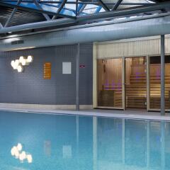Park Inn By Radisson Hotel And Conference Centre Heathrow Лондон фото 3