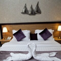 Orchid Suites 4 in Jeddah, Saudi Arabia from 1549$, photos, reviews - zenhotels.com guestroom photo 4