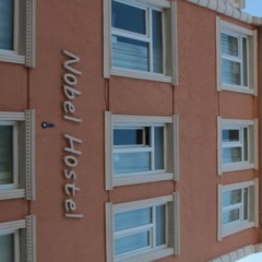 Nobel Hostel Турция, Стамбул - отзывы, цены и фото номеров - забронировать отель Nobel Hostel онлайн фото 3