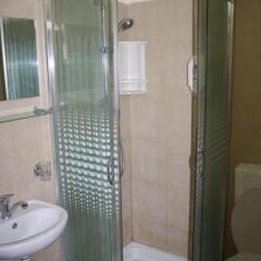 Haddad Guest House Израиль, Хайфа - отзывы, цены и фото номеров - забронировать отель Haddad Guest House онлайн ванная