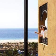 Отель Barceló Jandia Club Premium - Только для взрослых пляж фото 2